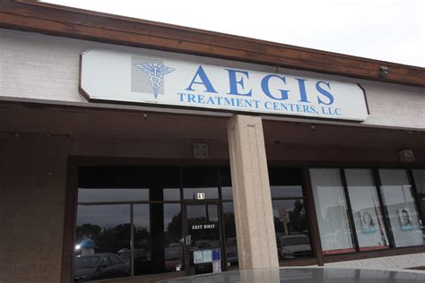 Aegis treatment centers - Aegis Treatment Centers, Llc's NPI Number is #1215373055 and has been listed in the NPI registry for 6 years. Aegis Treatment Centers, Llc's practice location is listed as: 11776 Mariposa Rd # 103 Hesperia, CA 92345-1622 and can be reached via phone at (760) 956-2462.